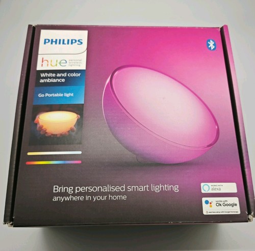 Philips hue white color - hue,