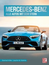 Mercedes-Benz Alle Autos mit