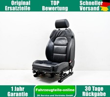 Sitz Beifahrersitz vorn rechts