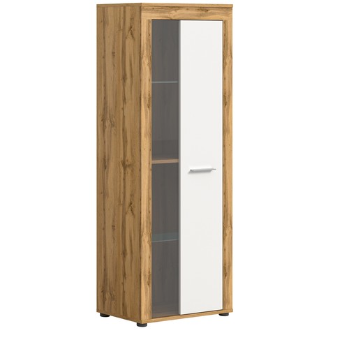 Vitrine jam wotan eiche - wotan,