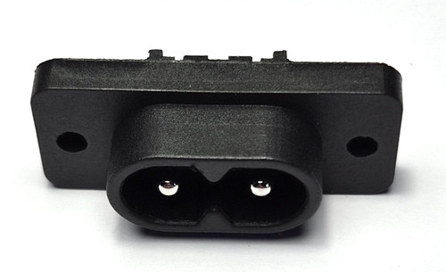 Steckdosenstecker 250 2 - steckdosenstecker, 2,5