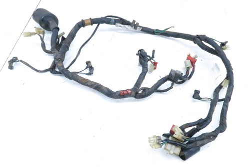 Honda 600 transalp pd06 - xl,