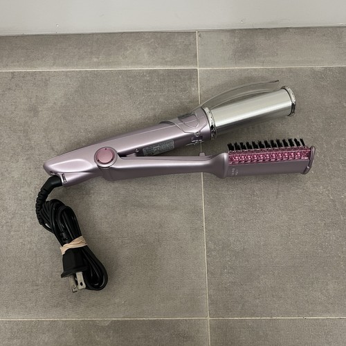 Instyler rotating hair curling - hair,