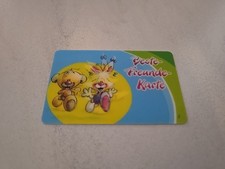 Funcard Pimboli Beste Freunde