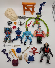 He-Man Masters of the Universe