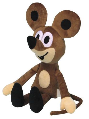 Maus der kleine - maus,
