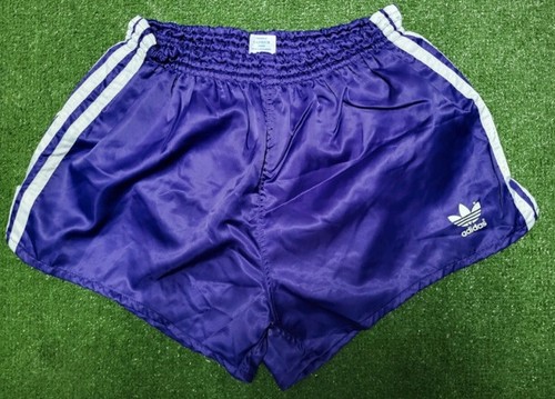 Adidas vintage shorts m - d6,
