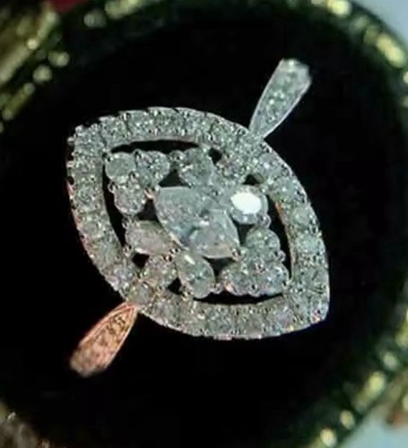 Huitan ring schillernde - huitan,