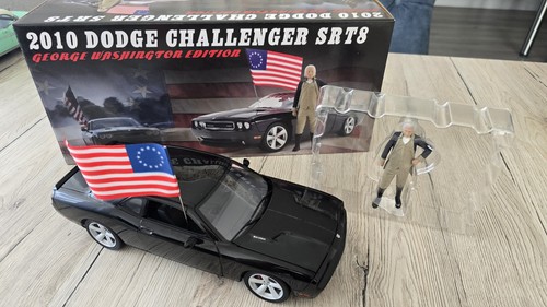 Dodge challenger srt8 acme - challenger,