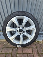 Barum Winterreifen 225/45 Polaris 6 XL + 18 Zoll Felgen