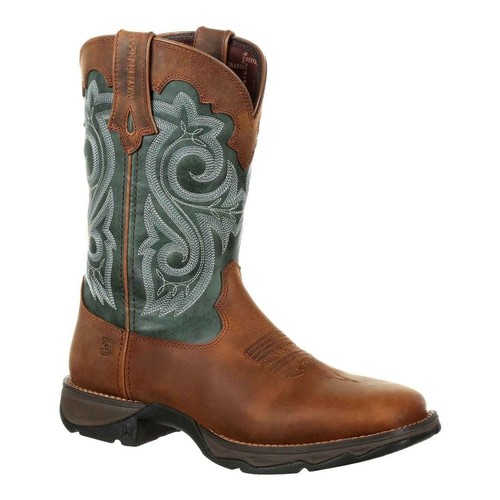 Durango damen stiefel - stiefel, lady