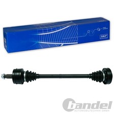 SKF ANTRIEBSWELLE HINTEN LINKS