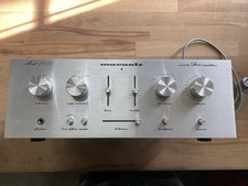 Marantz Model 1050 Verstärker