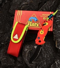 Flori Funkenflo Feuerwehr