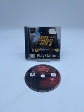Grand Theft Auto 2 - GTA 2 - Sony Playstation 1 - PS1 - OVP - Ohne Anleitung