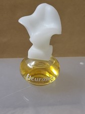 Sammlungsauflösung Parfum-Miniatur "Fleurance" Juvena