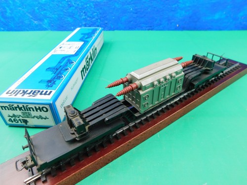 C09 märklin güterwagen - c09,
