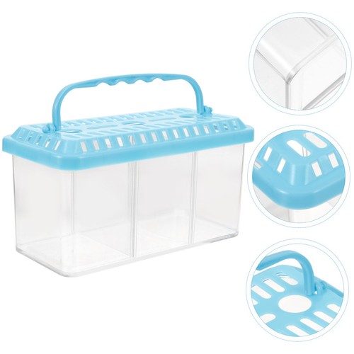 Zuchtkasten fisch - ,