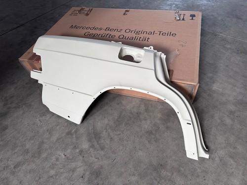 Nos mercedes 190e 5 16v - mercedes, 2.3
