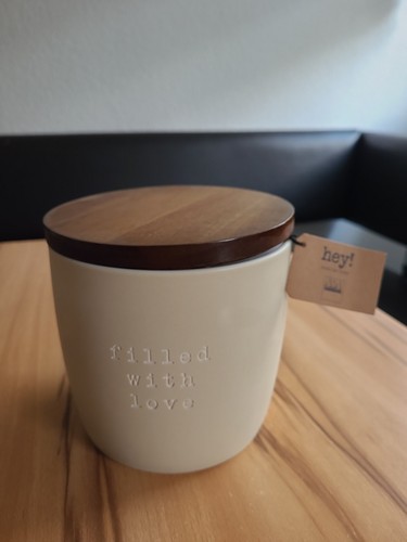 Asa dose beige braun - dose,