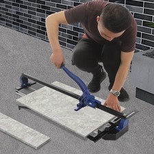 Fliesenschneider Manuelle