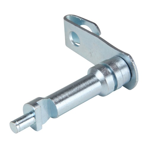 Clutch lever motor - lever, for
