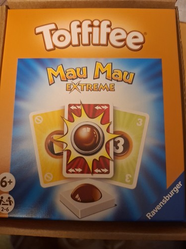 Mau von toffifee - mau,