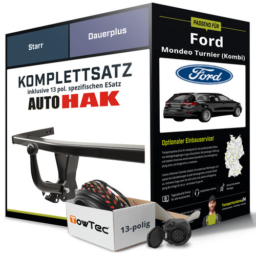 Für ford mondeo turnier - ford,