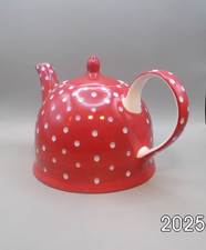 Vitro Porzellan Teekanne 1,7