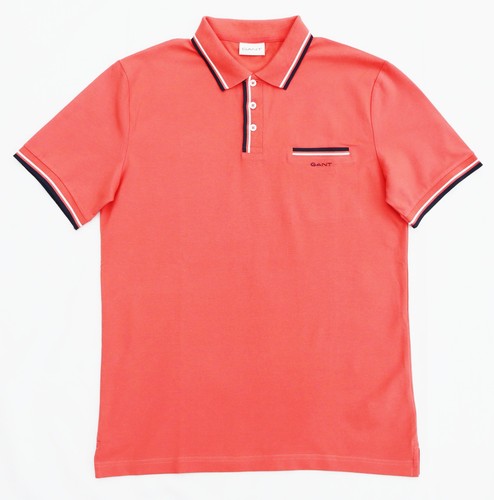 Gant poloshirt 2 - poloshirt,