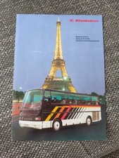 Setra S 210 H / S 210 HD