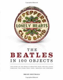 The beatles 100 - in,