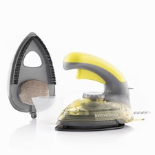 2 in 1 Mini-Dampfbügeleisen