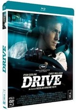 Drive - Combo Blu-ray + DVD