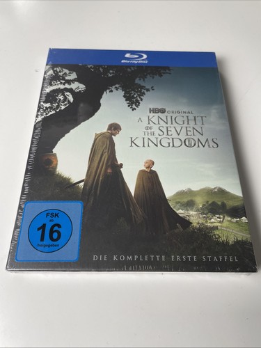 Knight the seven kingdoms - of,