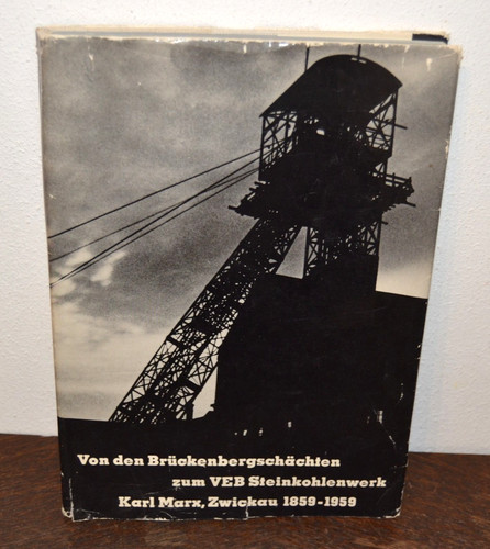 Von den brückenbergschächten - den,