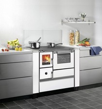 Wamsler Dauerbrandherd