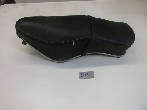 Sitzbank sitzkissen b17 bmw r - sitzkissen,