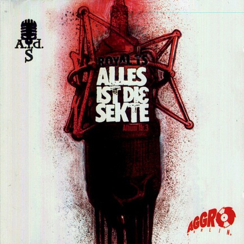 Royal alles ist die sekte - royal,