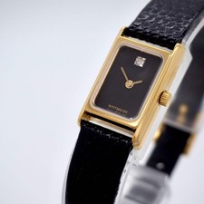 Longines Wittnauer Damenuhr