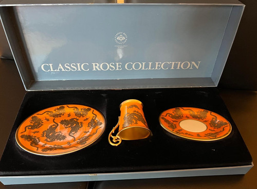 Rosenthal classic rose - classic,