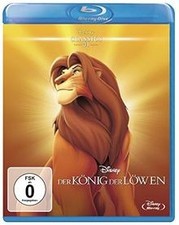 Der König der Löwen - Disney