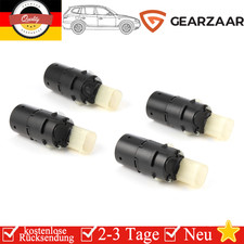 Park Sensor PDC für BMW 3er E46 66206911831 ab 03/2001 vorn und hinten