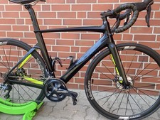 Stevens Arcalis Disc Carbon