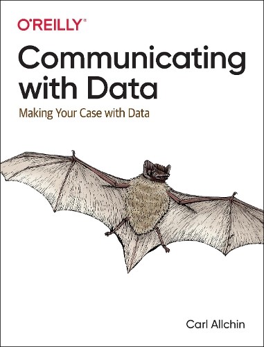 Carl allchin communicating - carl,
