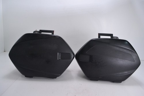 Seitenkoffer yamaha tdm 900 - seitenkoffer,
