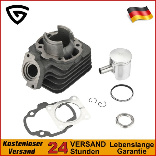 50ccm zylinder set für - zylinder,