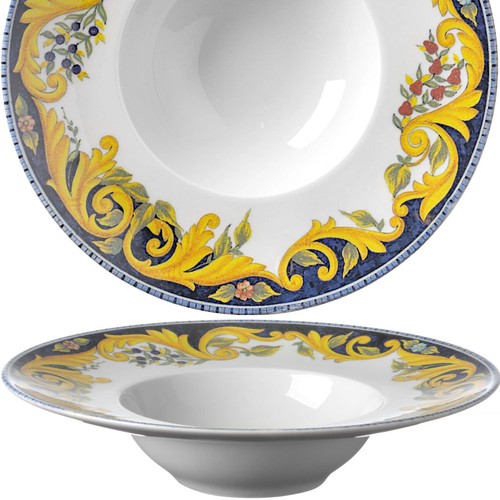 Specjale barocco pastateller - barocco,