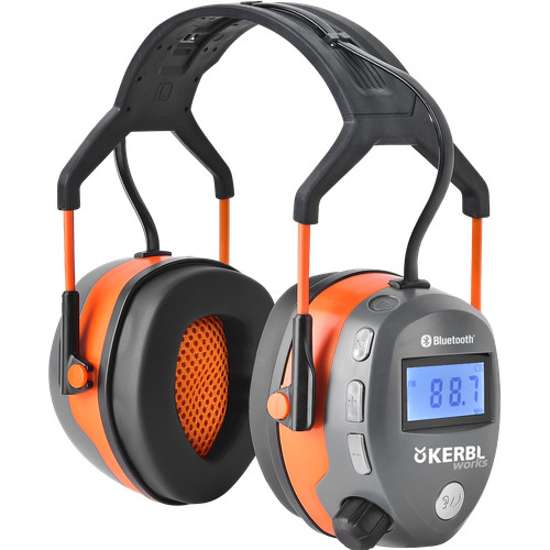 Faie gehörschutzradio mit - ,