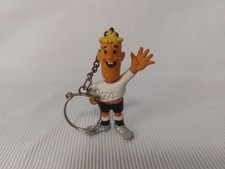 WM 74 Maskottchen, Tap Schlüsselanhänger (ca.7cm)